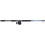 Shakespeare Shakespeare Firebird 7ft Boat Combo 20-30lb LH 1