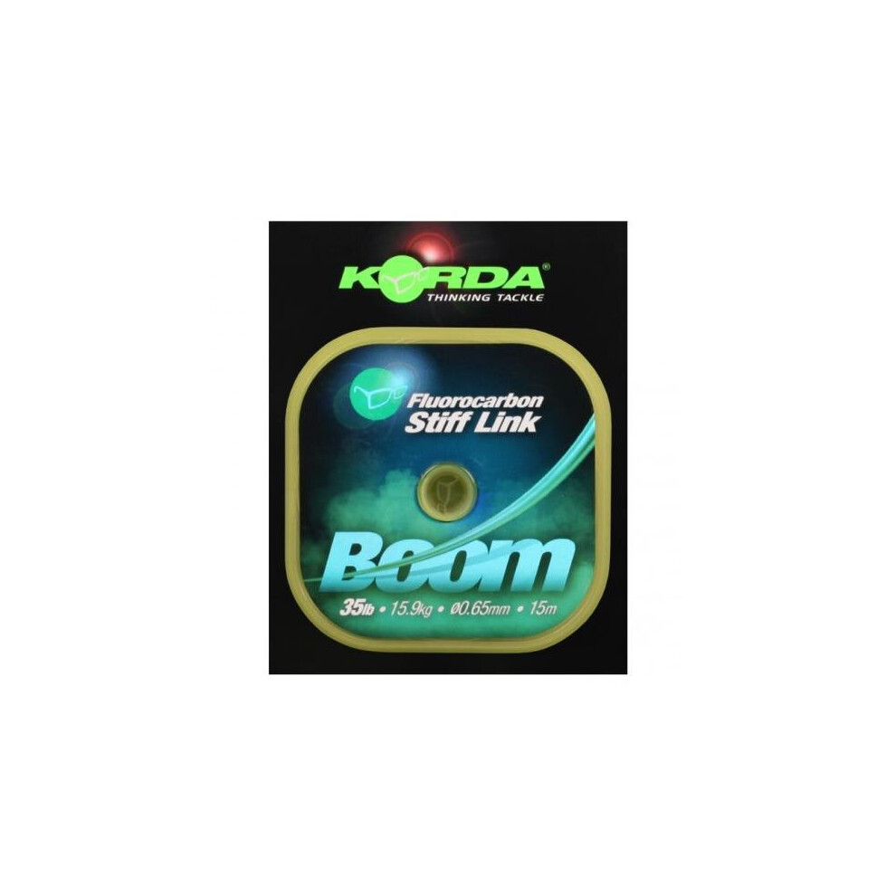 Korda Boom - 0.65Mm 35Lb