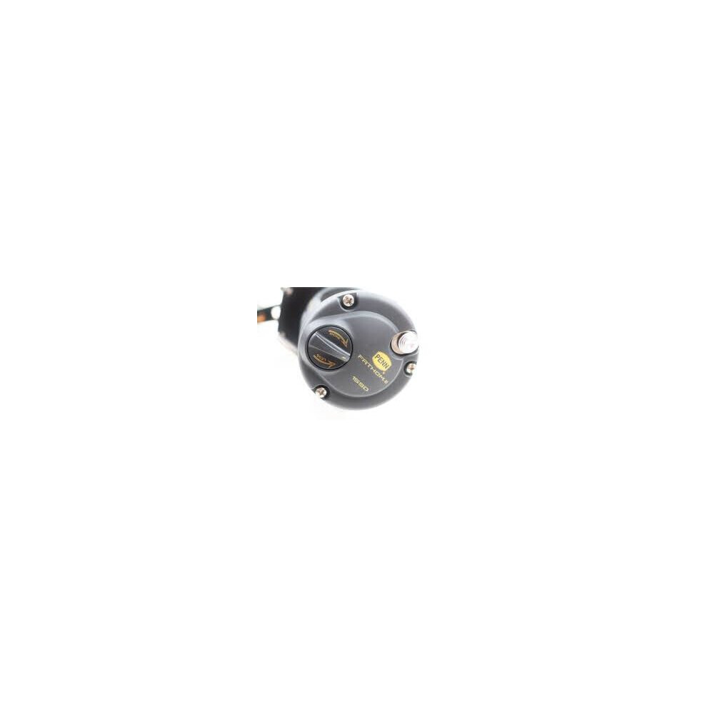 Penn Fathom Ii 12 Sd Mag