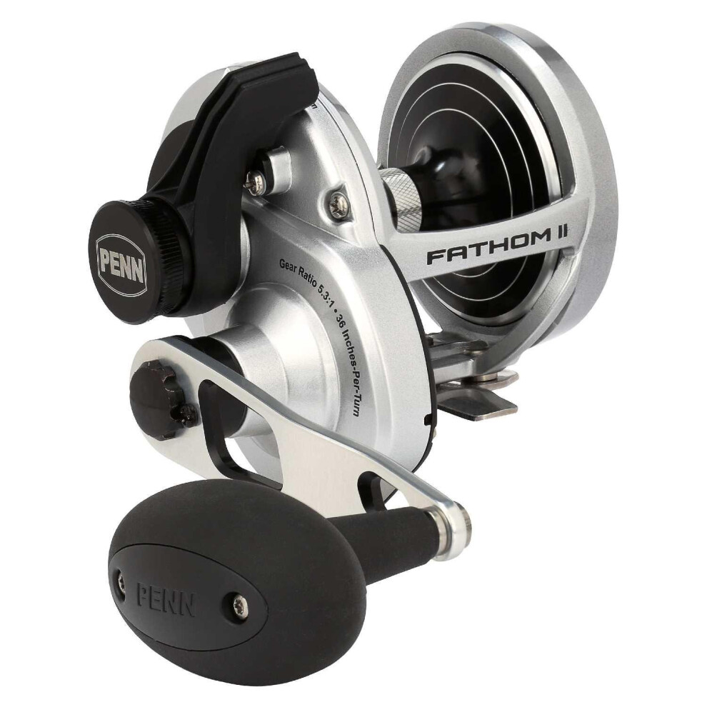 Penn Fathom II 30Lever Drag Reel