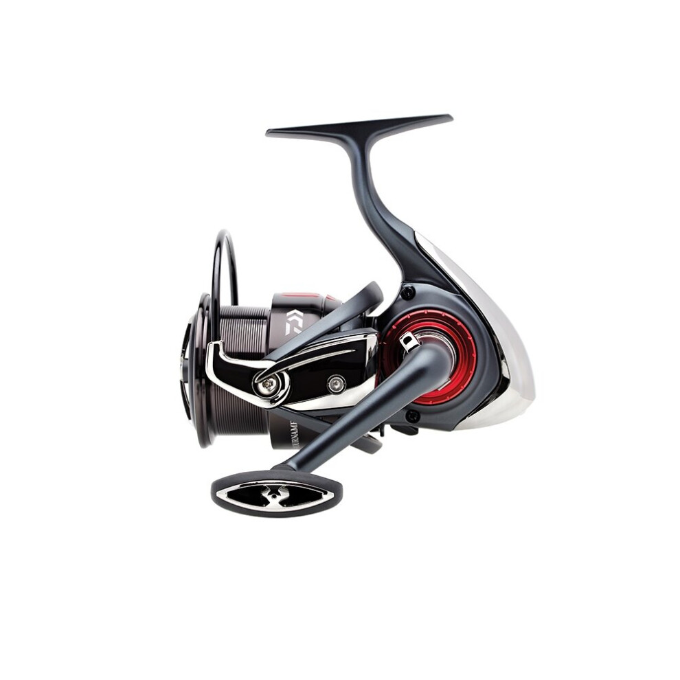 Daiwa 20 Tournament QD Reel 3010QD-DH