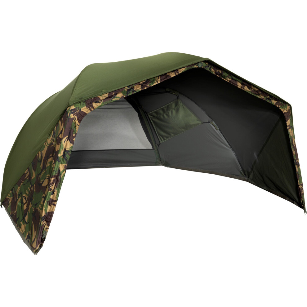 Wychwood Carp Tactical Brolly Size 7