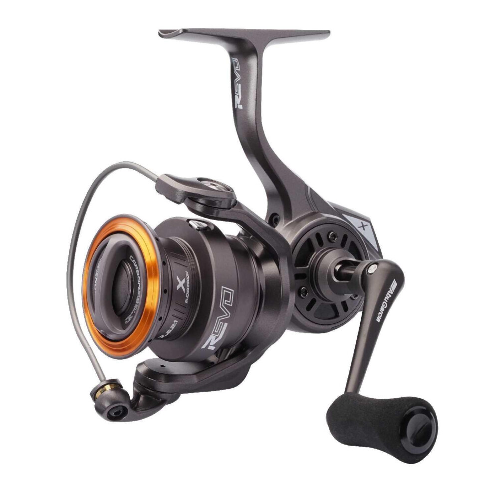 Abu Garcia Revo3 X 4000MSH Spinning Reel