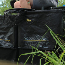 NuFish Shorty Keepnet 2.0mtr