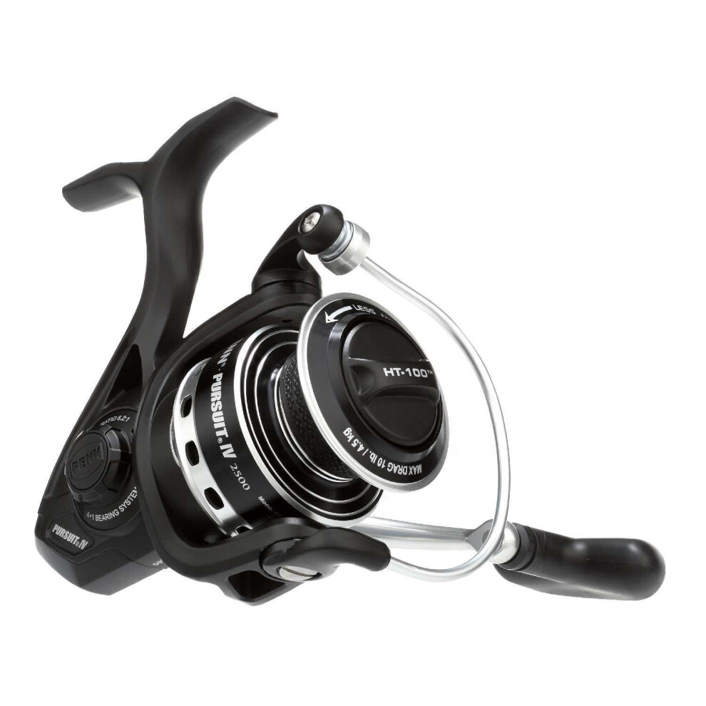 Penn Pursuit IV 4000T Spinning Reel