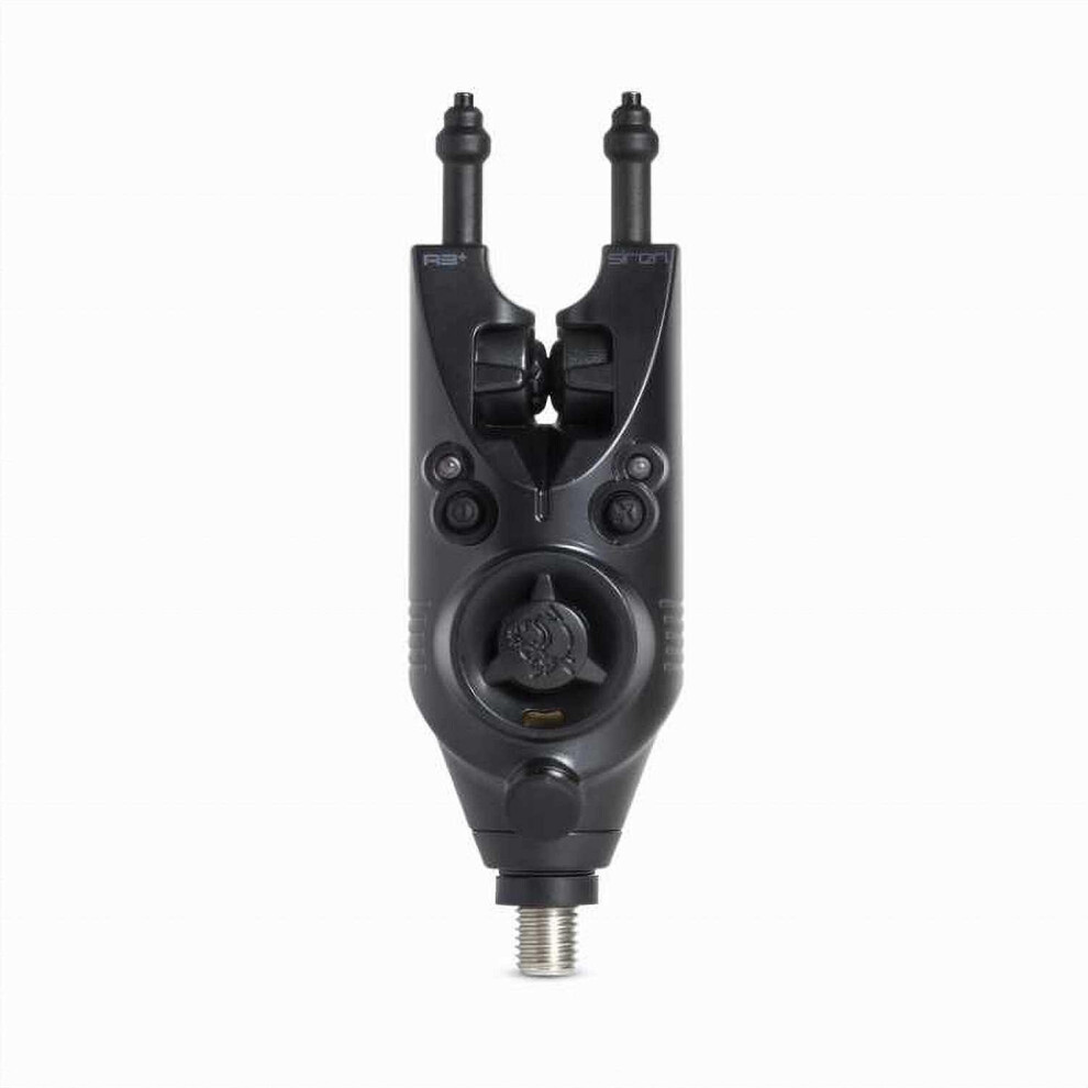Nash Siren R3+ Alarm