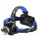 Sonik XP4 Head Torch 1