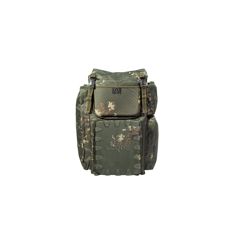 Nash Scope Ops Deploy Rucksack