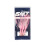 Shakespeare Shakespeare Pink Goblin Lure Size 4/0 1