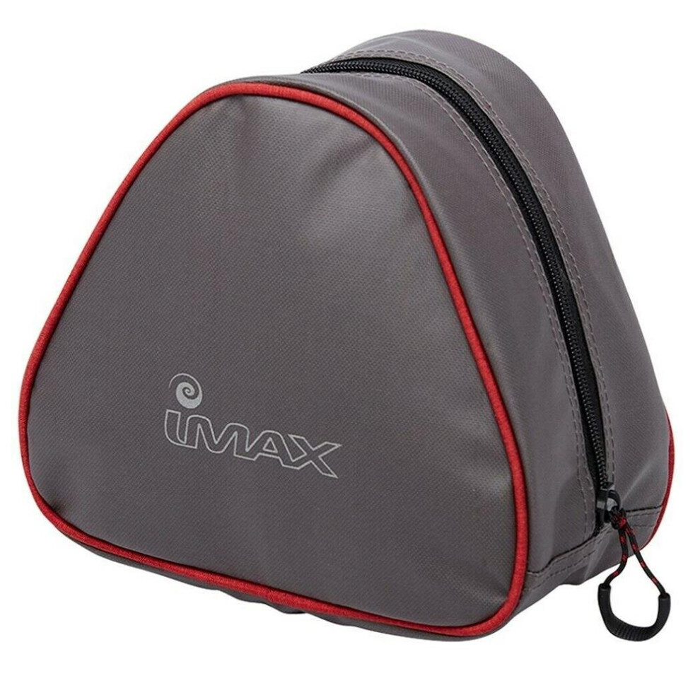 Imax Oceanic Reel Case