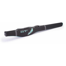 Leeda Concept GT Ready Rod Hard Case