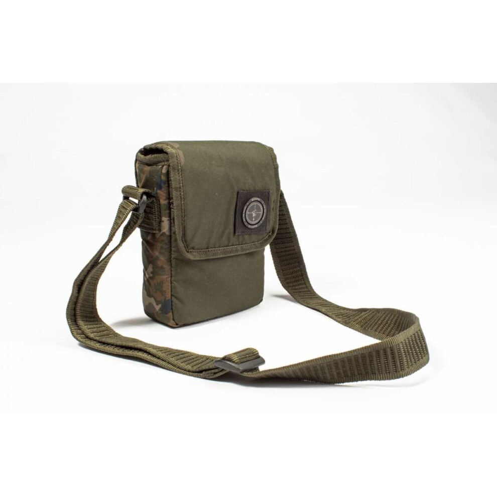 Nash Scope OPS Security Pouch