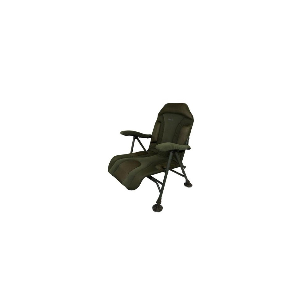 Trakker Levelite Longback Recliner