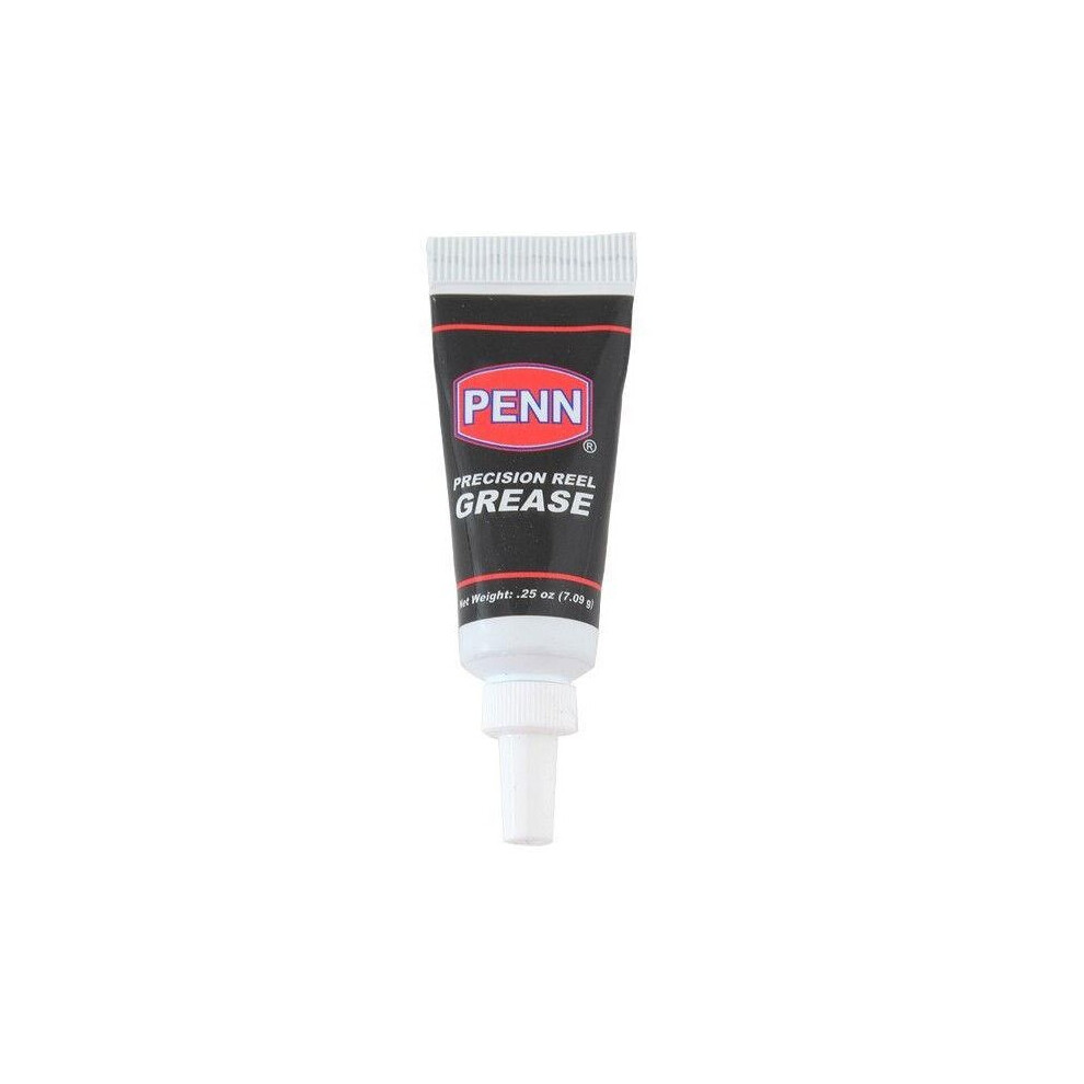 Penn Reel Grease 1/4oz Tube