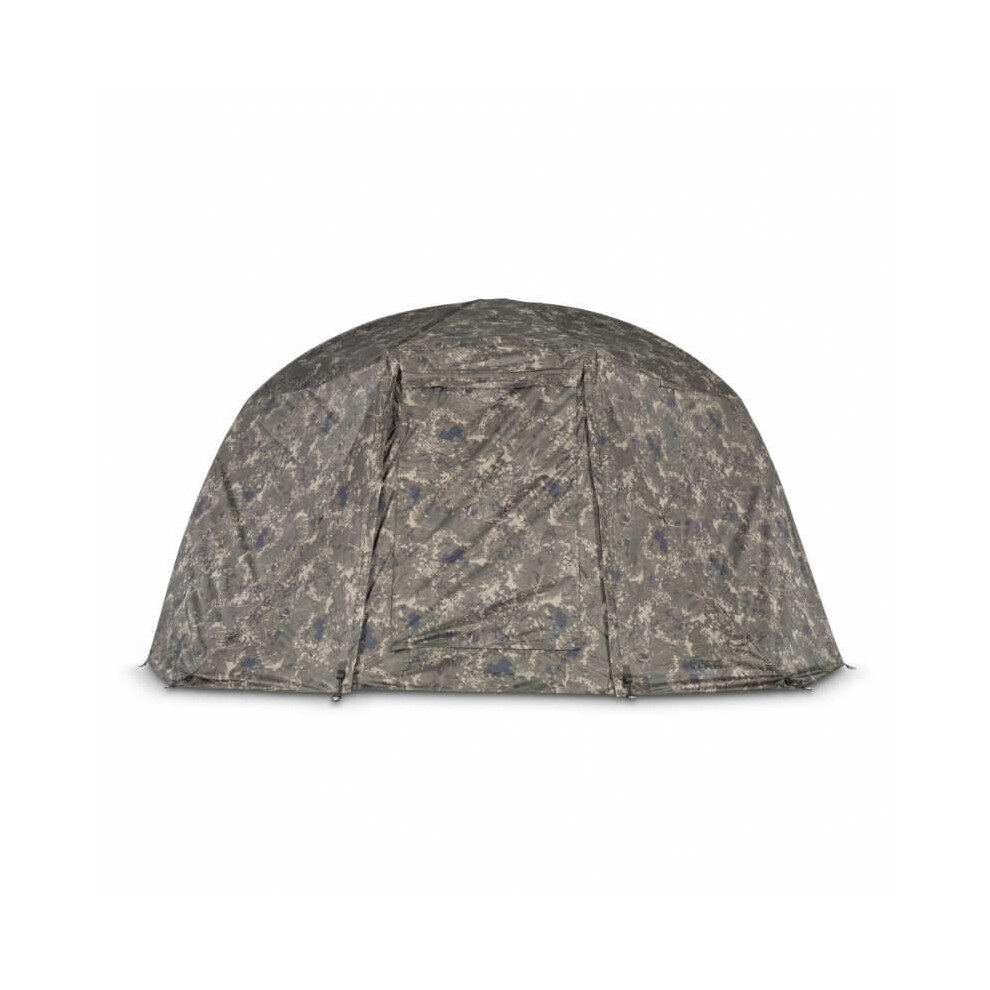 Nash Titan Hide Camo Pro XL Overwrap