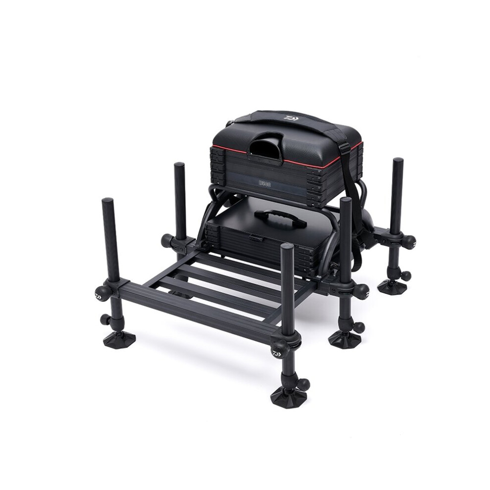 Daiwa D500 Seatbox
