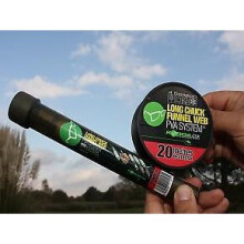 Korda Longchuck Funnel Web System