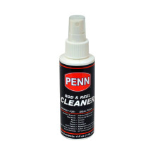 Penn Rod & Reel Cleaner 4oz Bottle