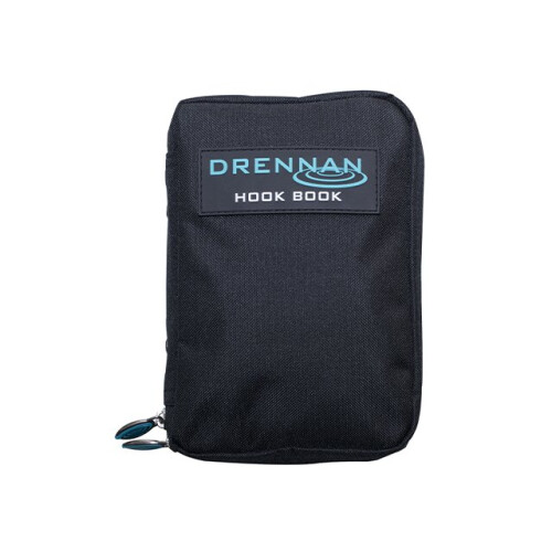 Drennan Hook Book Plate Storage System 6" Hooklengths