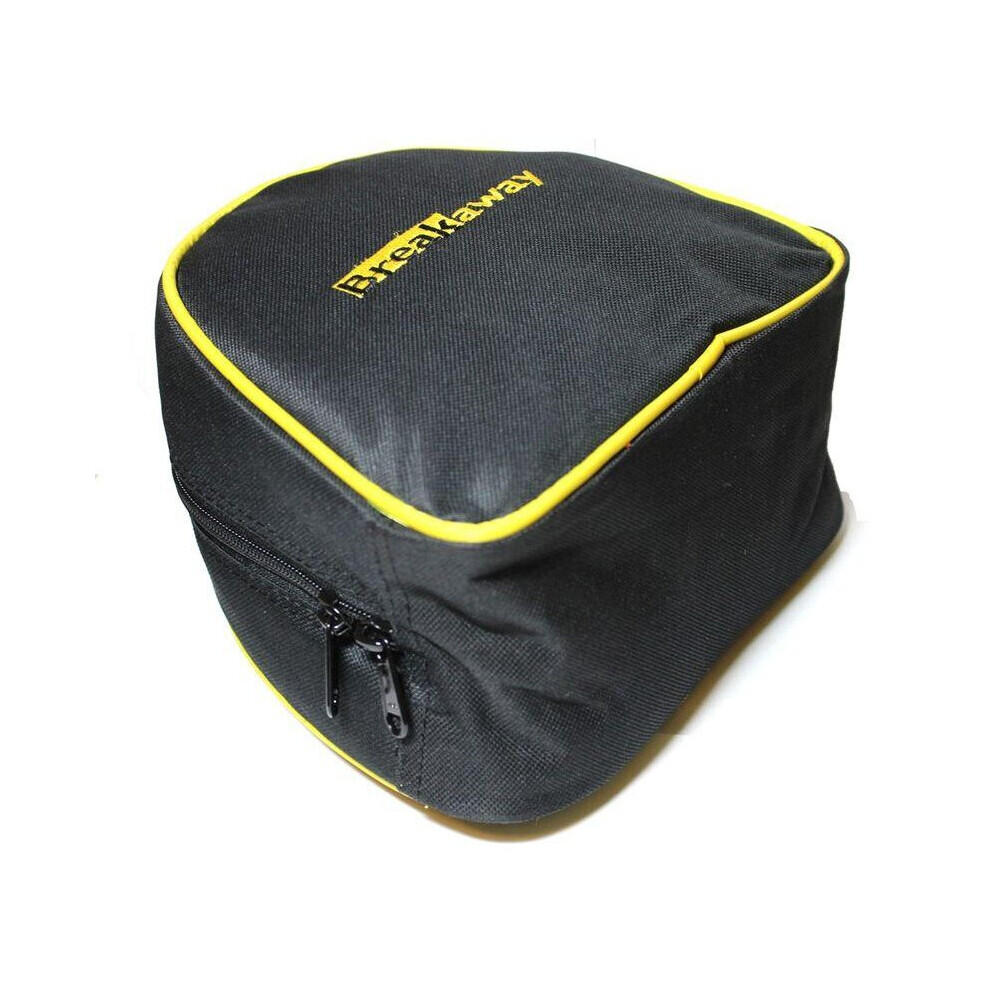 Breakaway Fixed Spool Reel Case