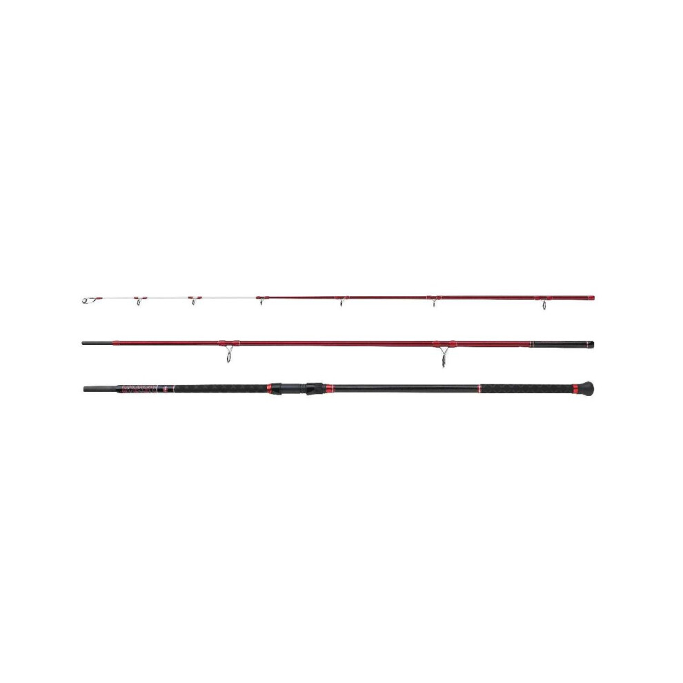 Penn Squadron III Bass 11ft 6in 2-4oz 3pcs