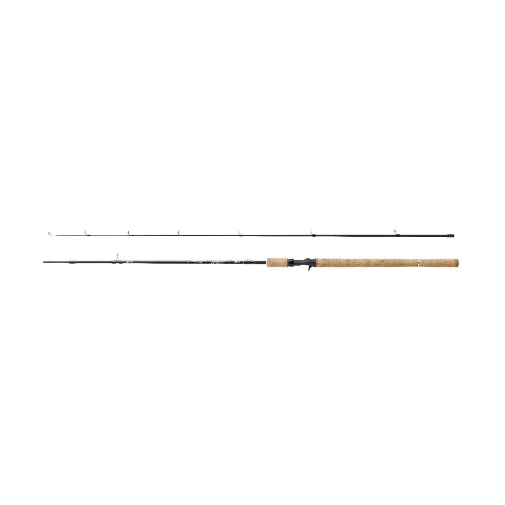 Abu Garcia Venturi V2 Casting Rod 8ft 10-30g 2pc