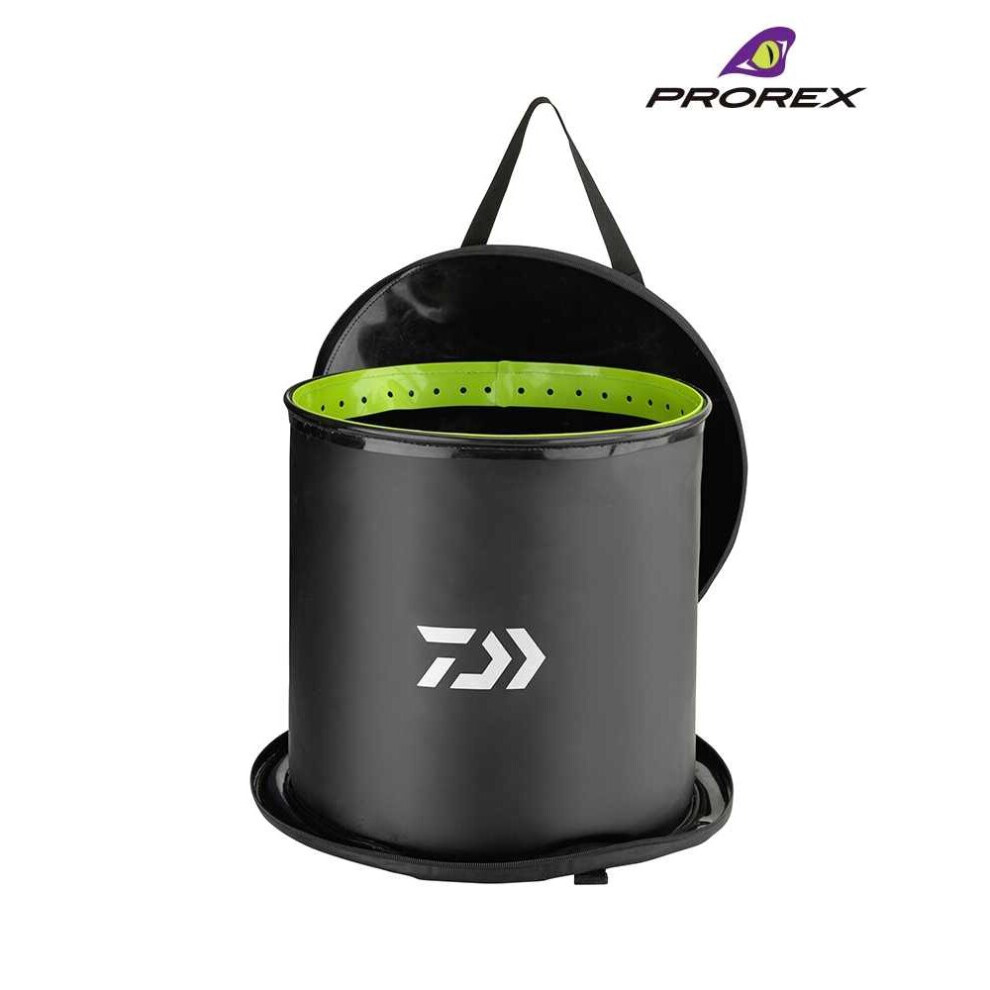 Daiwa Prorex XL Lure Storage Bucket