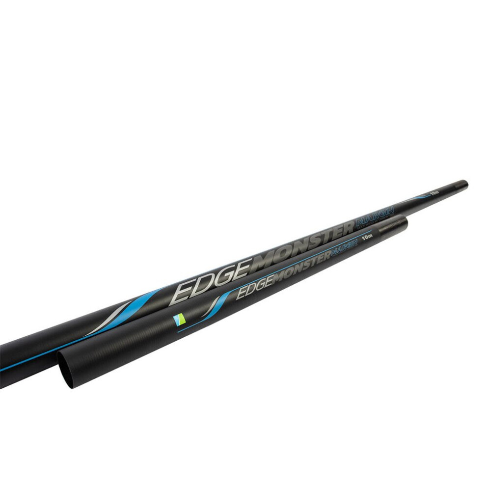 Poles & Accessories Preston Innovations Edge Monster Margin Pole 10M