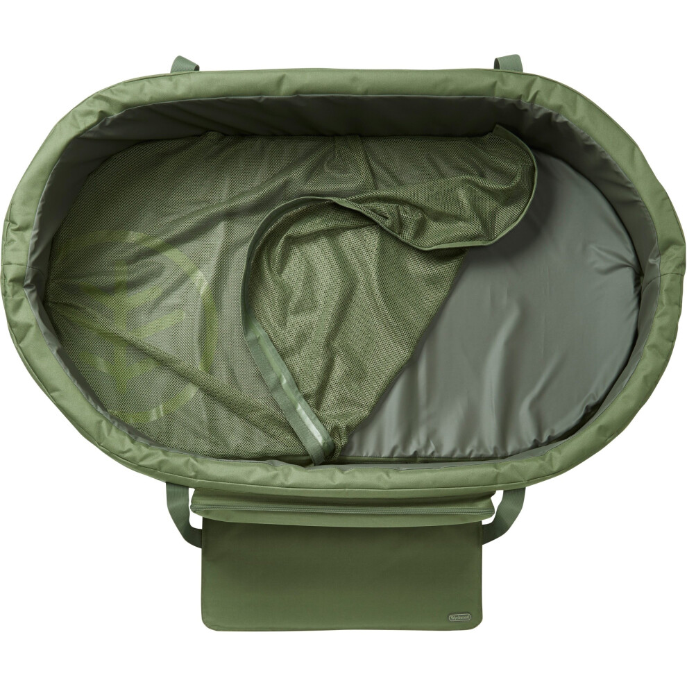 Wychwood Carp Walled Mat
