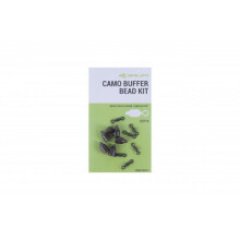 Korum Camo Buffer Bead Kit