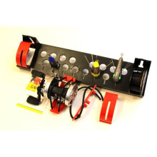 Breakaway Seatbox Conversion Accessory Kit