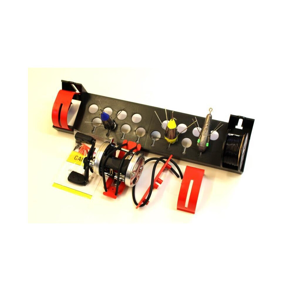 Breakaway Seatbox Conversion Accessory Kit-image-OPC-PB7N2JK-NEW