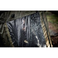 Trakker Clear Window
