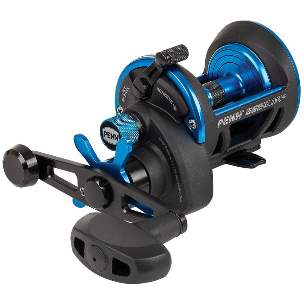 Penn 515 Mag Size 4