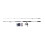 Shakespeare Shakespeare Salt Pier Pounder Combo 10ft 4-8oz 2pc 1