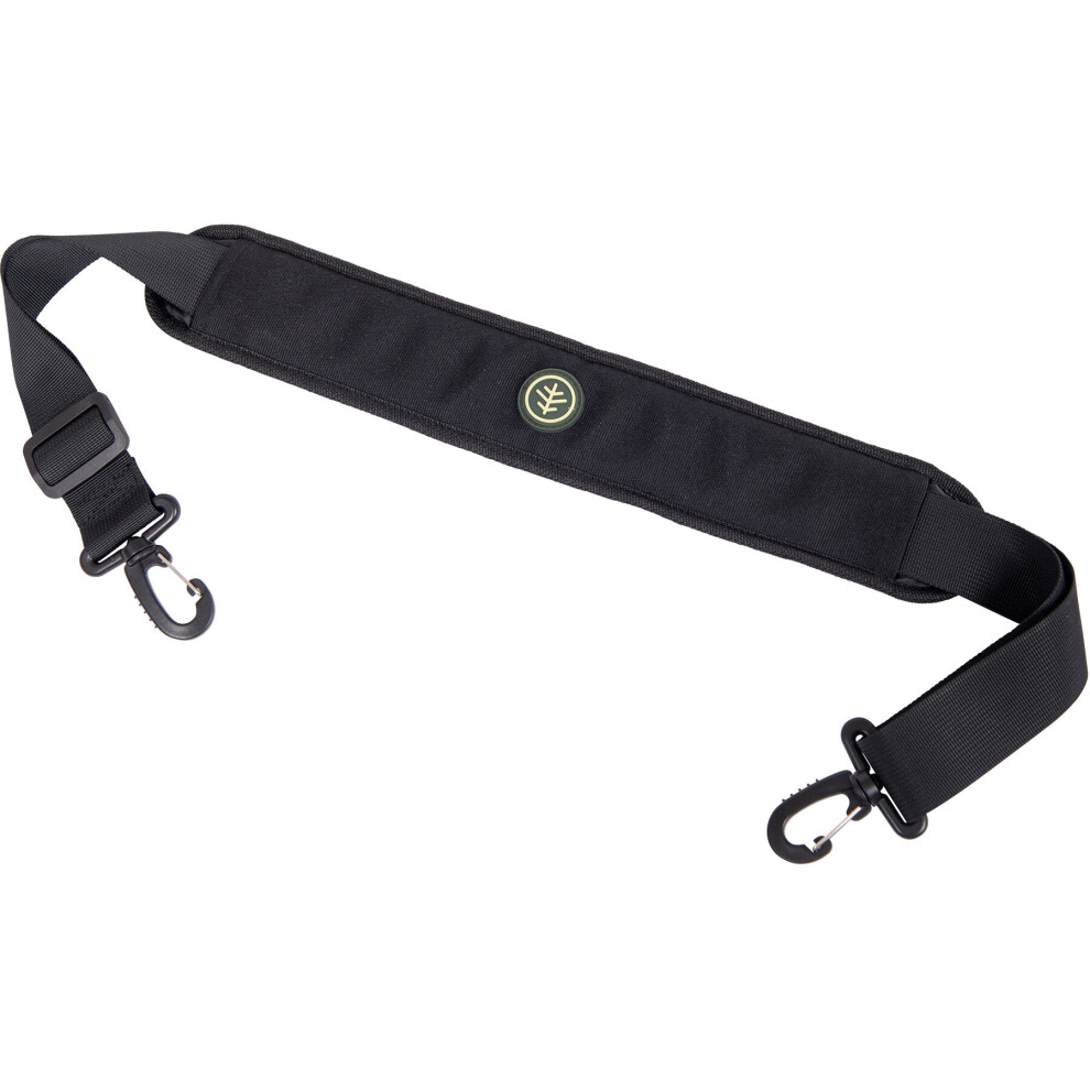Wychwood Carp Neoprene Shoulder Strap