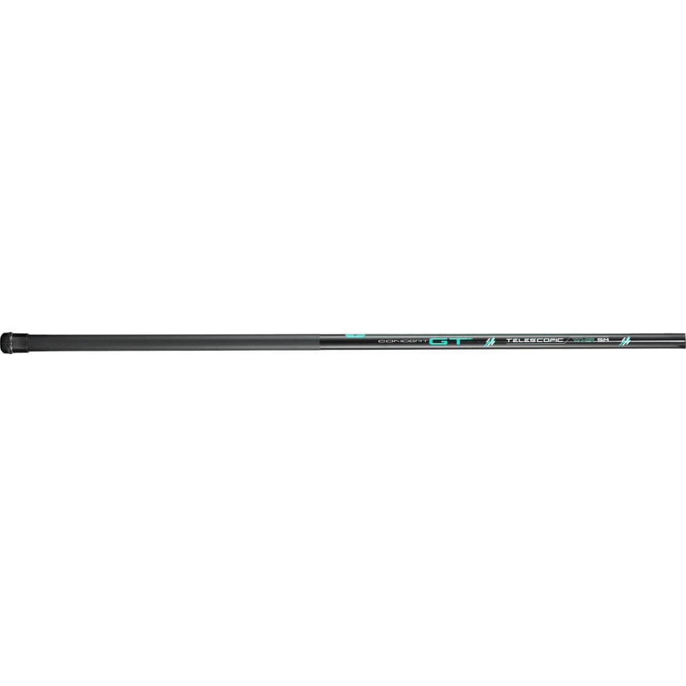 Leeda Concept Gt Telescopic Whip (With Rig) 5M