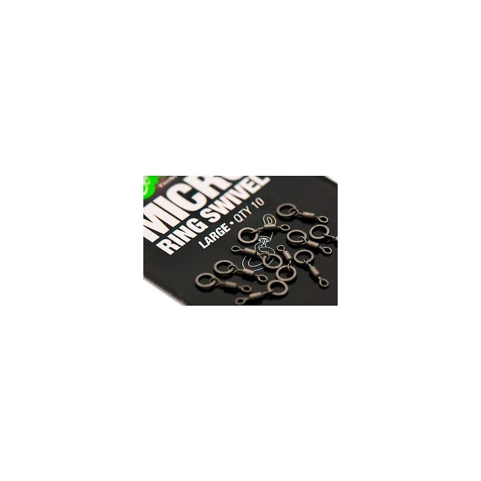 Korda Micro Ring Swivel - Large