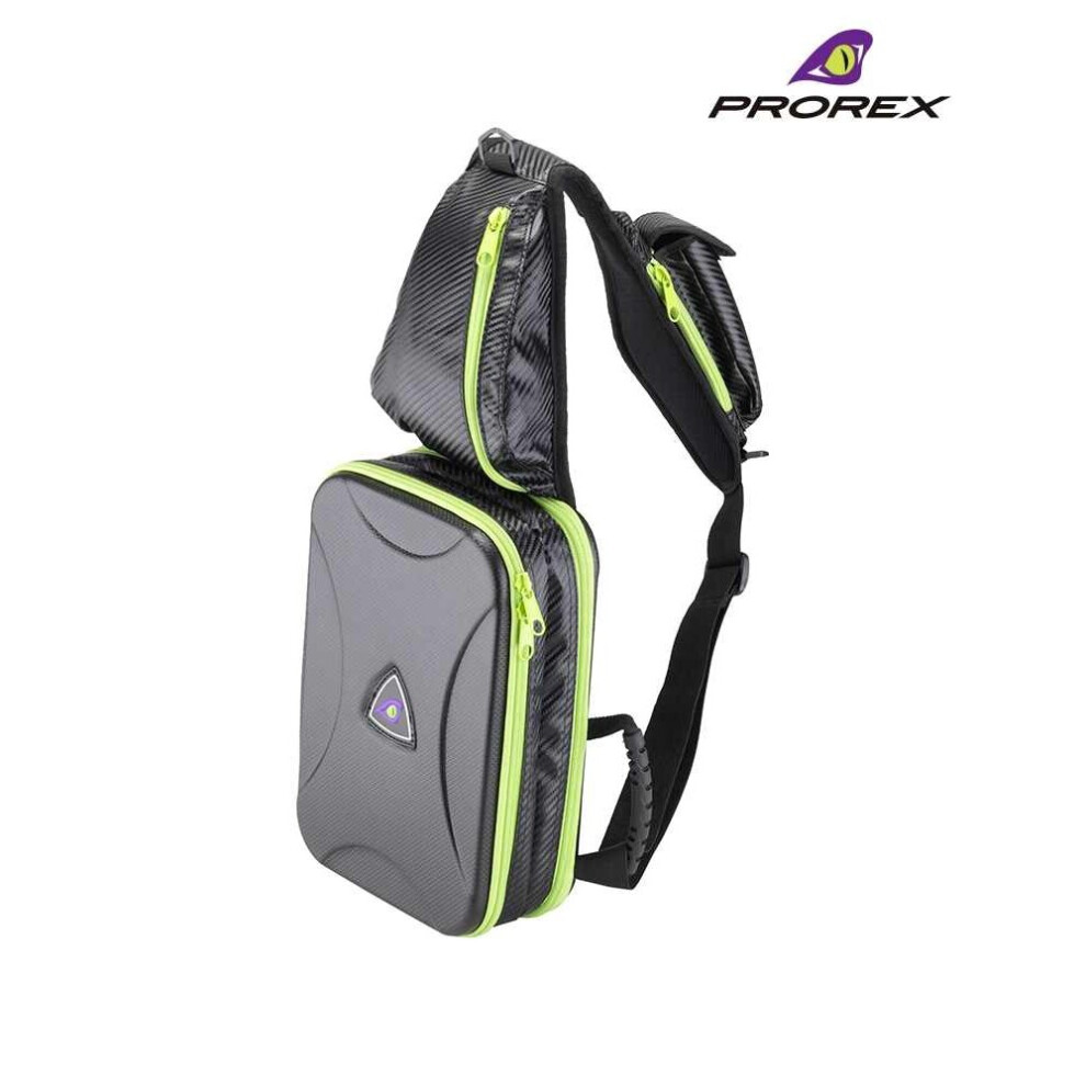 Daiwa Prorex Roving Shoulder Bag-image-OPC-PB7MY85-NEW