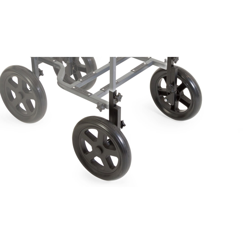 Preston Innovations Wheel Shuttle Conversion Kit Size 4