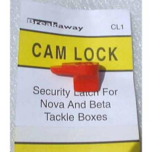 Breakaway Cam Lock (1 Per Pack)