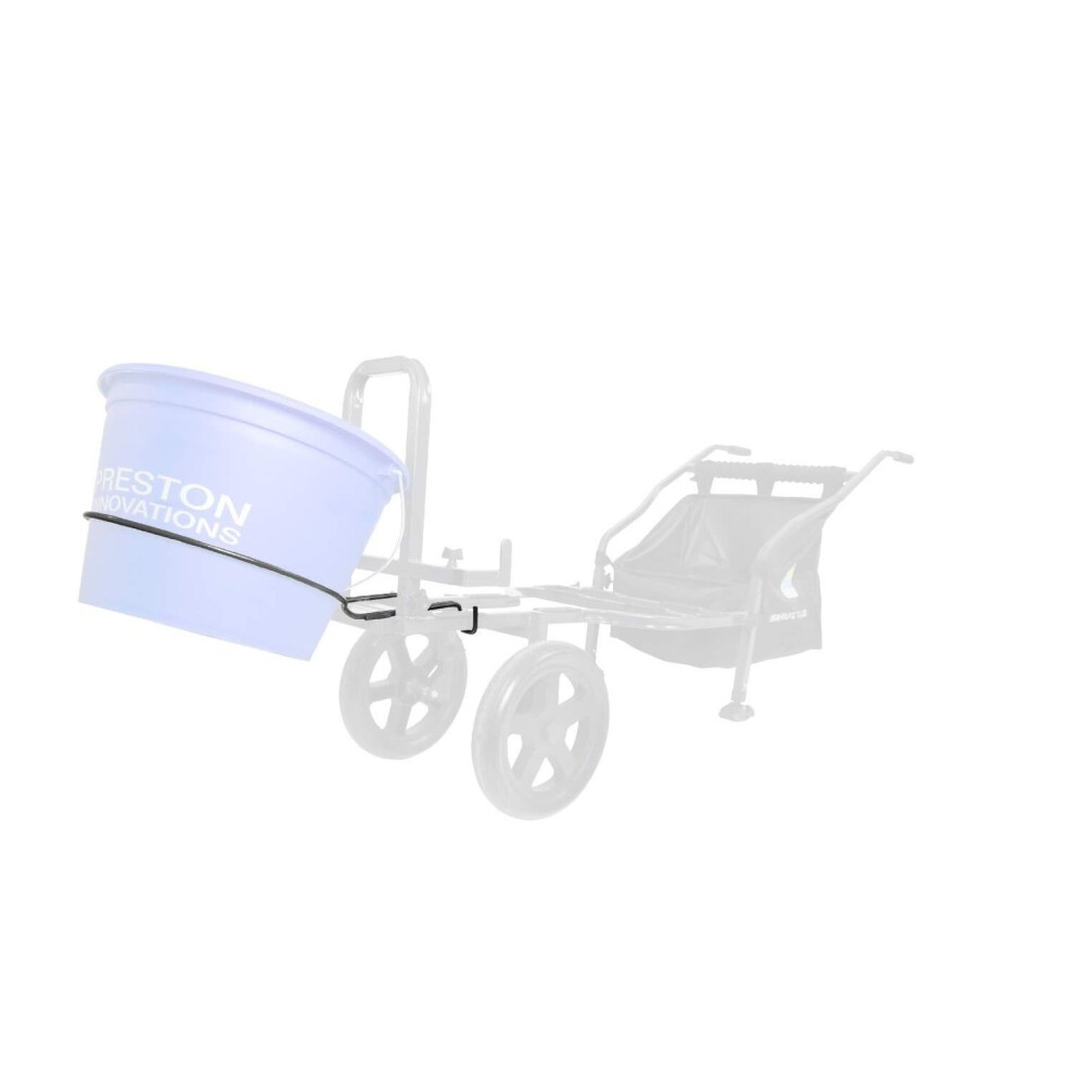 Preston Innovations Shuttle Bait Bucket Hoop