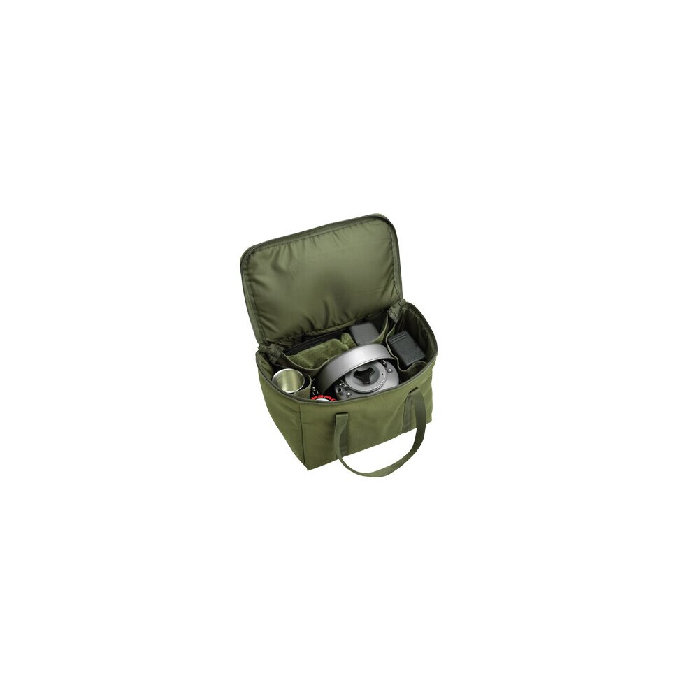 Trakker Green Nxg Cookware Bag