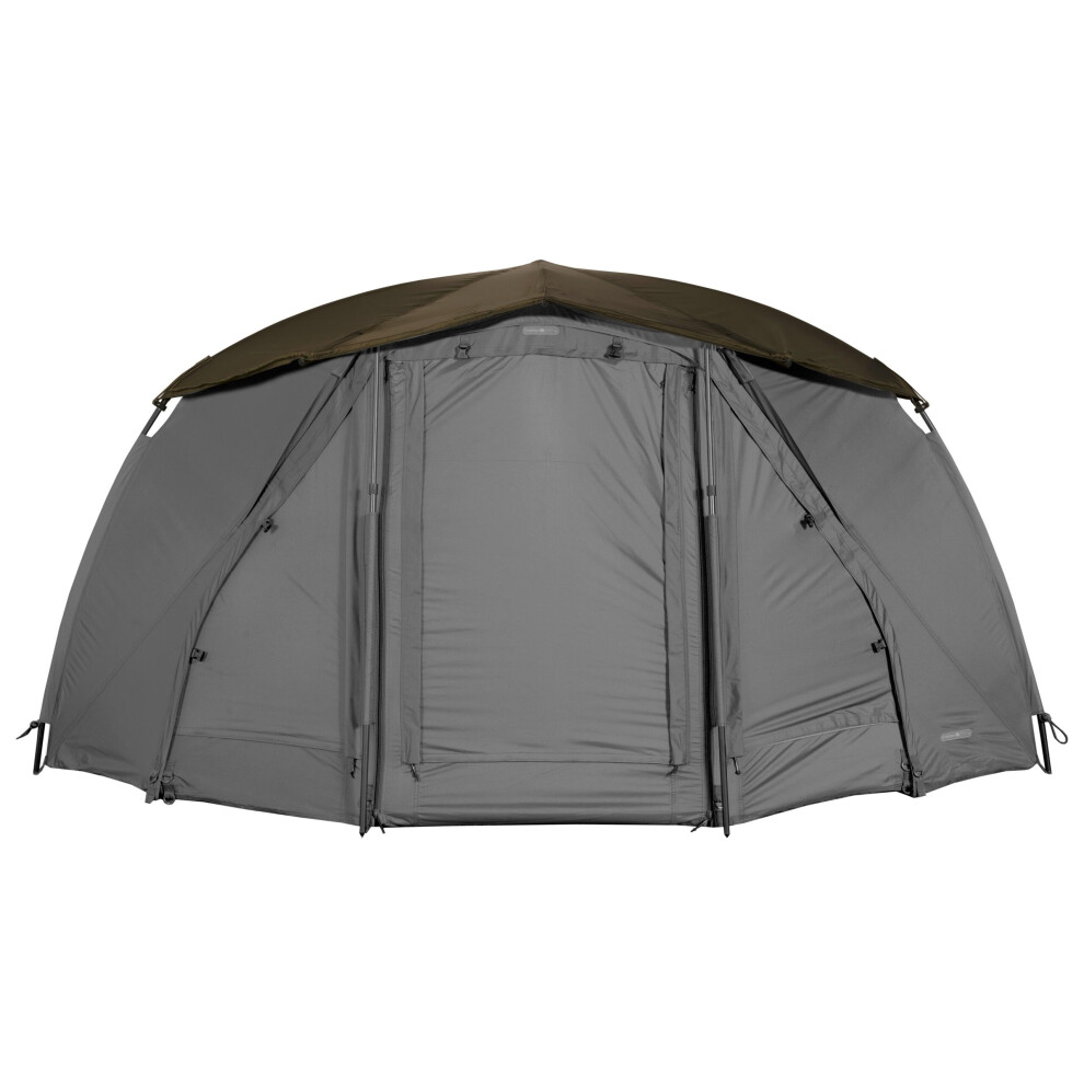 Trakker Tempest 150 Bivvy Skull Cap Aquatexx EV 1.0