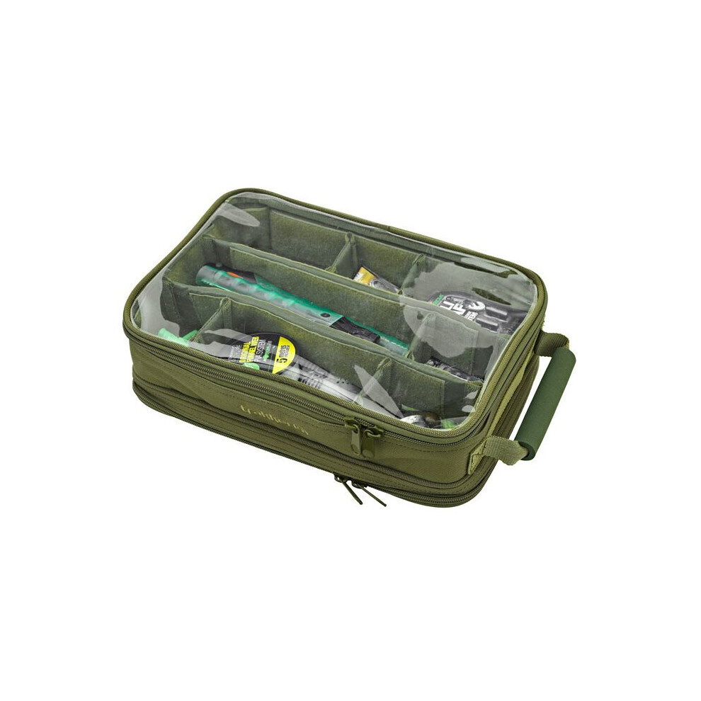 Trakker Nxg Tackle And Rig Pouch