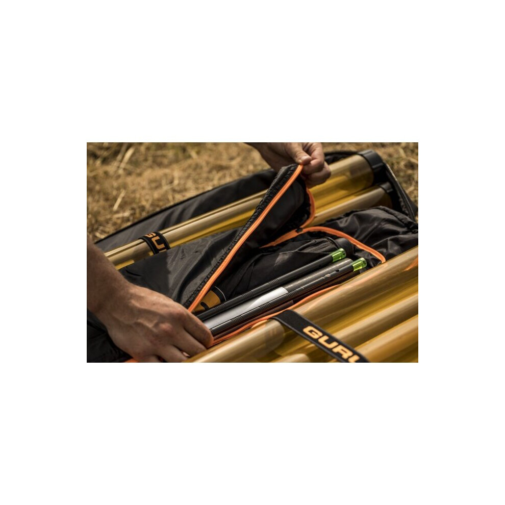 Guru Fusion Pole Holdall