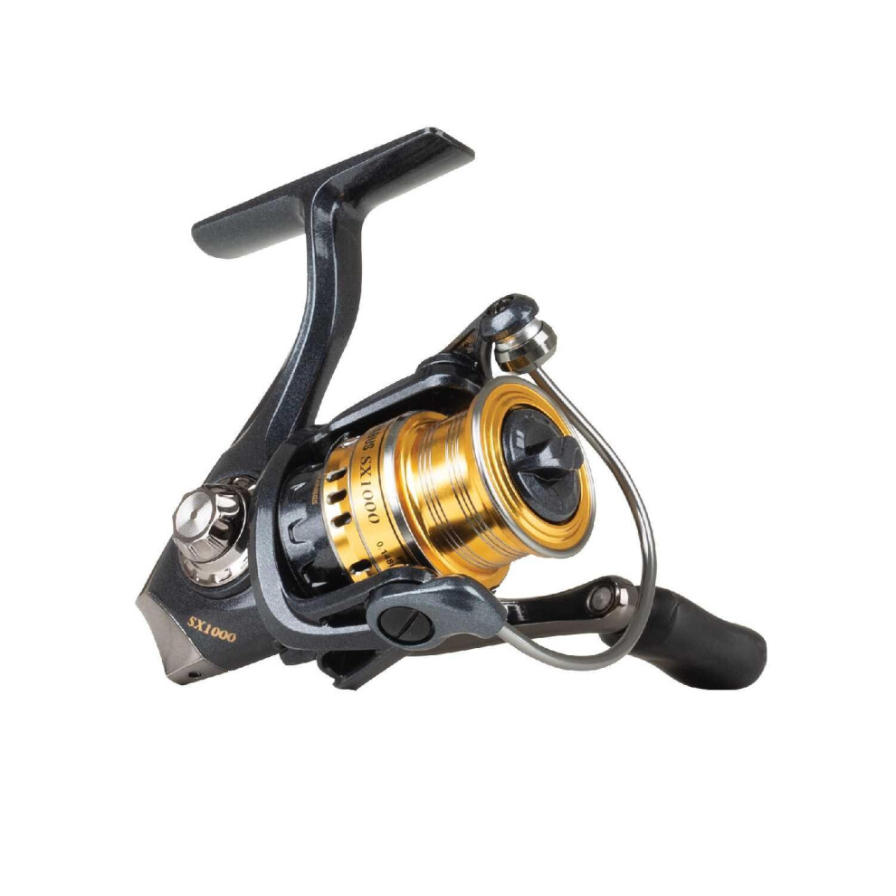 Abu Garcia Carabus AG SX 1000 Spinning Reel