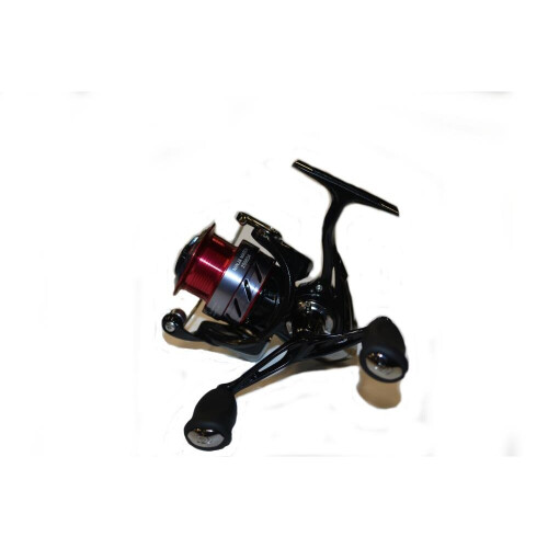 Daiwa Daiwa Ninja Match 2508DA