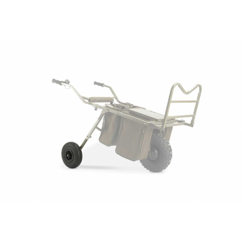 Nash Trax Power Barrow Rear Wheel Kit