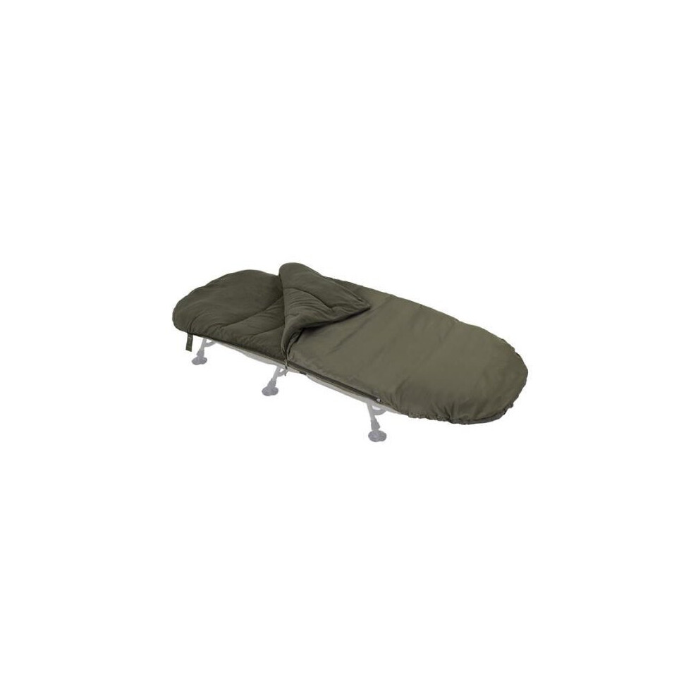 Trakker Big Snooze Plus Sleeping Bag